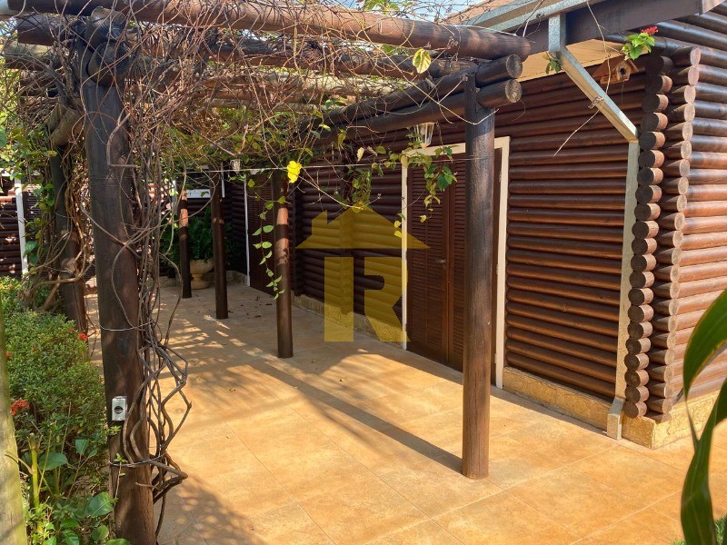 Casa de Condomínio com 4 quartos à venda, 400m² — foto 51 de 62