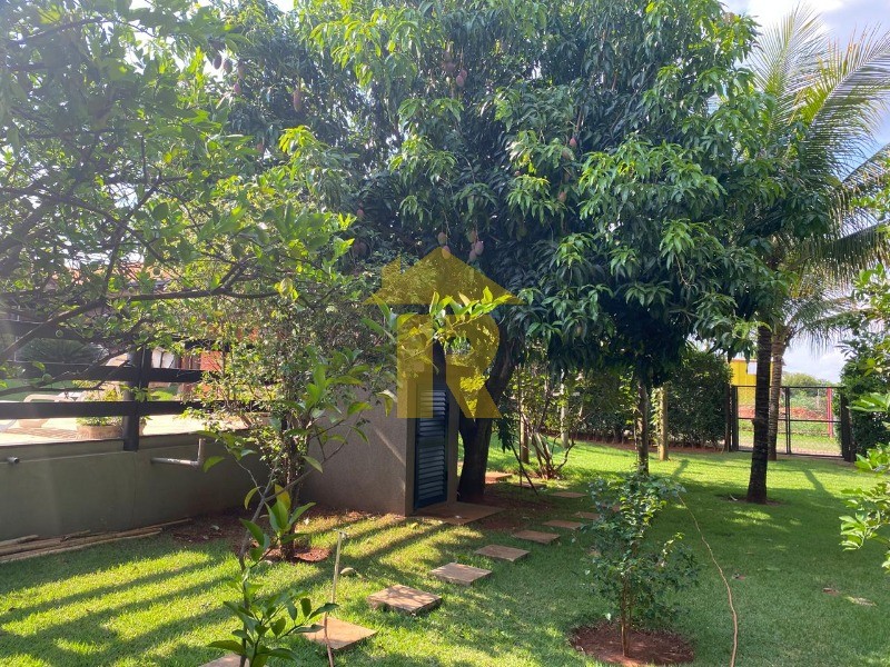 Casa de Condomínio com 4 quartos à venda, 400m² — foto 60 de 62