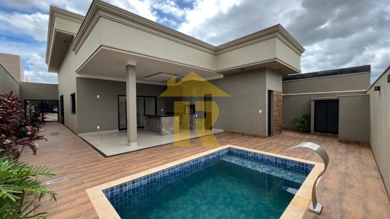 Casa de Condomínio com 3 quartos à venda, 205m² — foto 21 de 55
