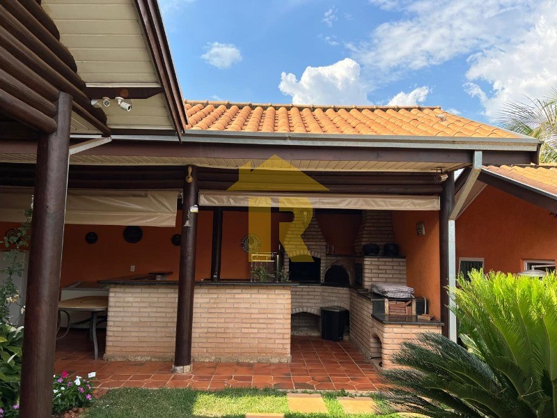 Casa de Condomínio com 4 quartos à venda, 400m² — foto 24 de 62