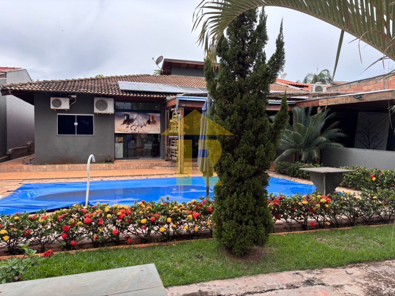 Casa de Condomínio com 3 quartos à venda, 276m² — foto 18 de 26