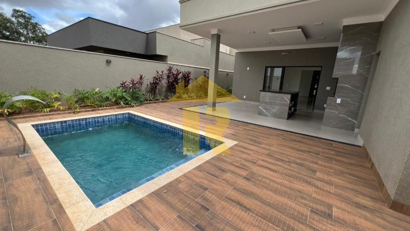 Casa de Condomínio com 3 quartos à venda, 205m² — foto 24 de 55