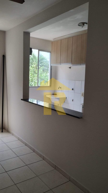Apartamento com 2 quartos para aluguel, 45m² — foto 4 de 20