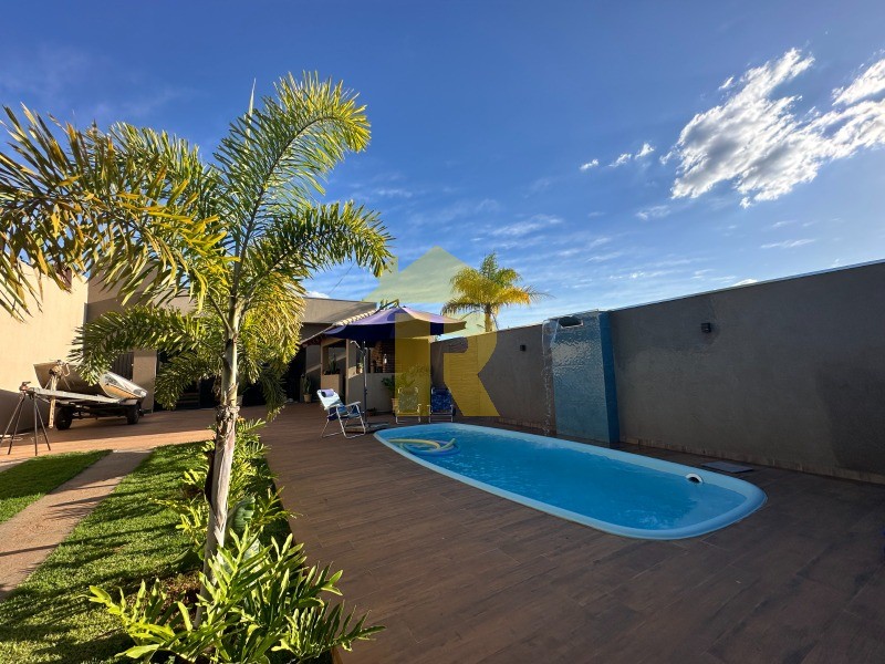 Casa de Condomínio com 2 quartos à venda, 156m² — foto 3 de 20