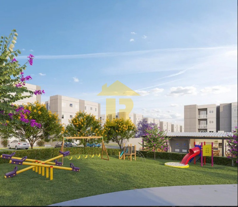 Apartamento com 2 quartos à venda, 44m² — foto 7 de 20