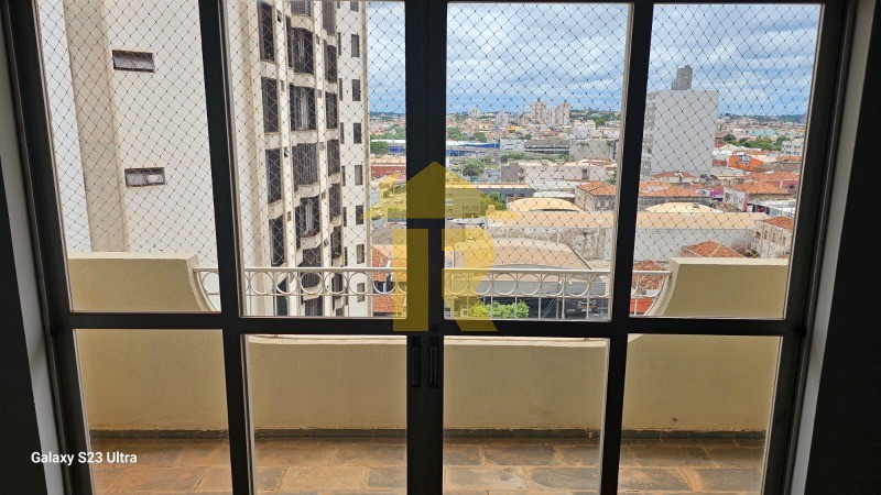Apartamento com 3 quartos para aluguel, 200m² — foto 2 de 23