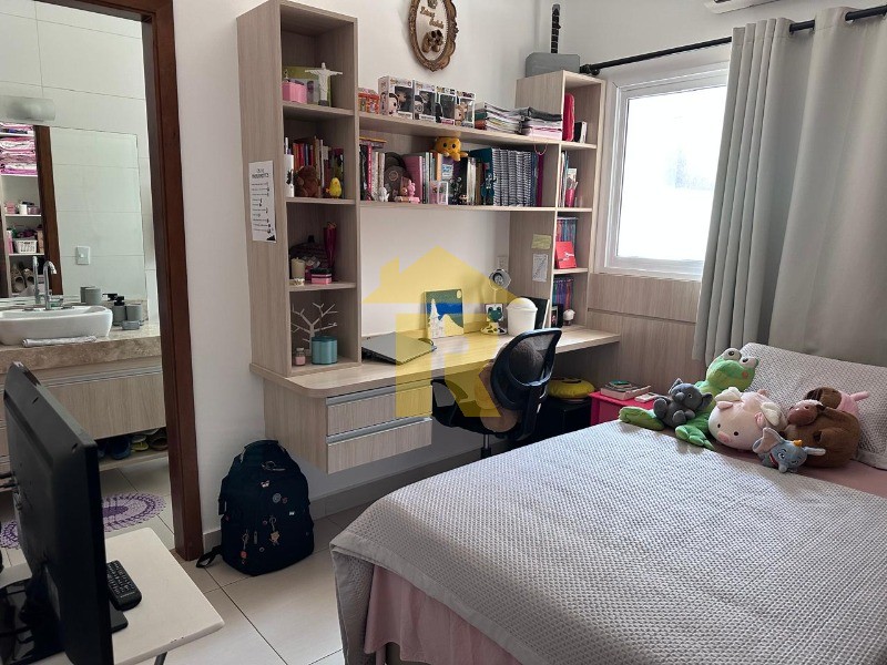 Casa de Condomínio com 3 quartos à venda, 183m² — foto 31 de 34