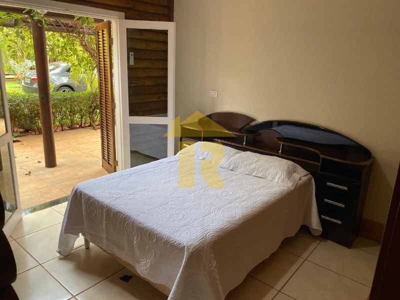 Casa de Condomínio com 4 quartos à venda, 400m² — foto 44 de 62