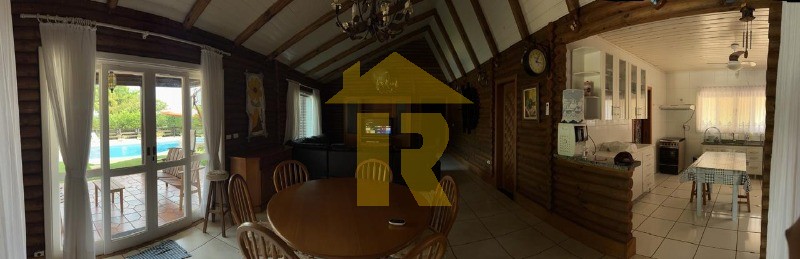Casa de Condomínio com 4 quartos à venda, 400m² — foto 33 de 62