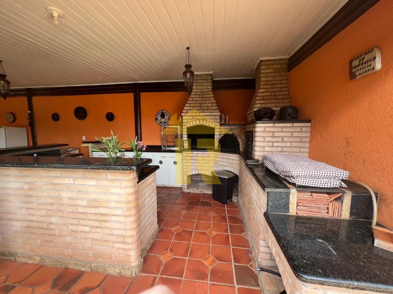 Casa de Condomínio com 4 quartos à venda, 400m² — foto 26 de 62
