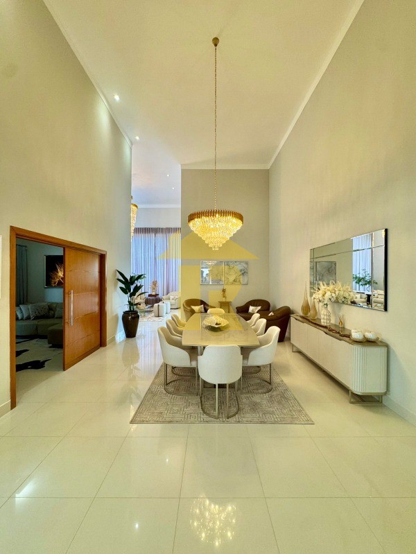 Casa de Condomínio com 3 quartos à venda, 208m² — foto 8 de 35