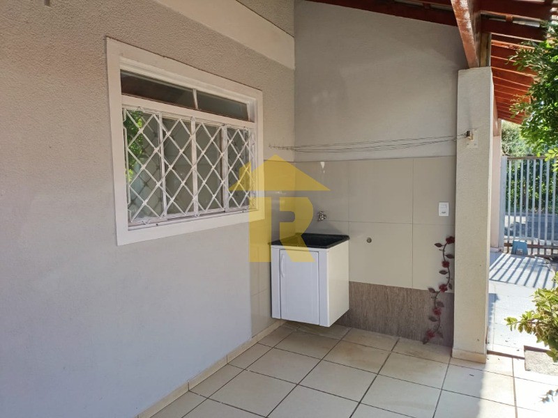 Casa de Condomínio com 2 quartos à venda, 70m² — foto 3 de 20