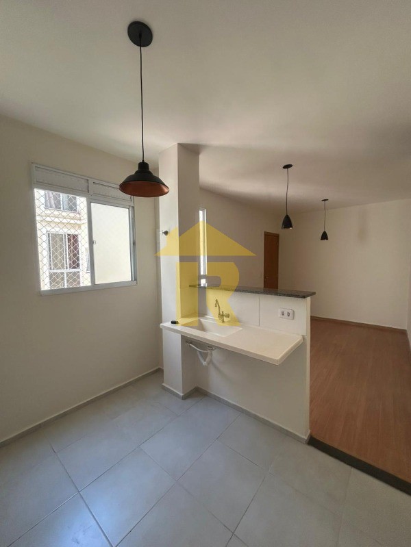 Apartamento com 2 quartos à venda, 40m² — foto 4 de 21