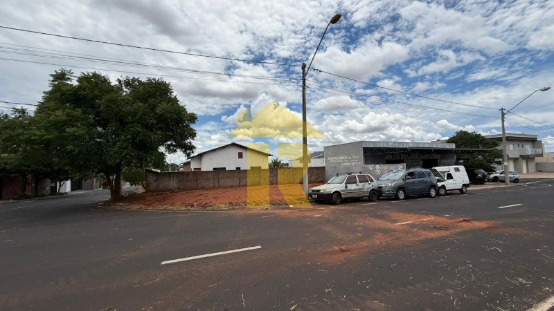 Terreno / Lote / Condomínio  à venda, 202m² — foto 11 de 19