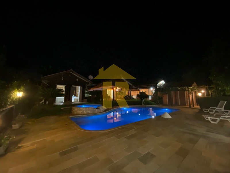 Casa de Condomínio com 4 quartos à venda, 400m² — foto 11 de 62