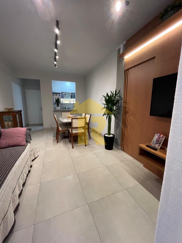 Apartamento com 2 quartos à venda, 59m² — foto 2 de 20