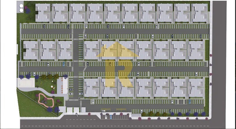Apartamento com 2 quartos à venda, 44m² — foto 11 de 20