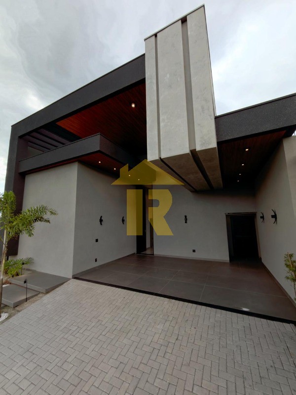 Casa de Condomínio com 3 quartos à venda, 185m² — foto 3 de 28
