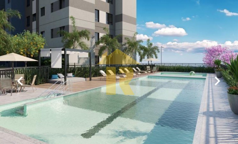 Apartamento com 2 quartos para aluguel, 50m² — foto 17 de 29
