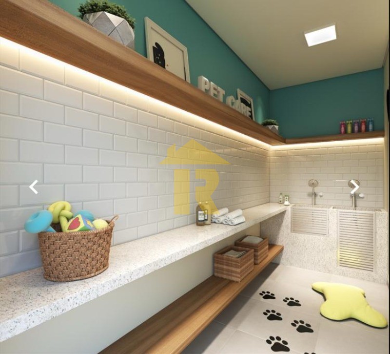 Apartamento com 2 quartos para aluguel, 50m² — foto 19 de 29