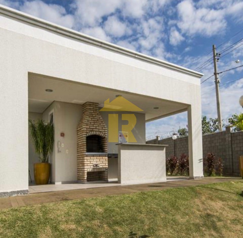 Apartamento com 2 quartos à venda, 40m² — foto 21 de 21