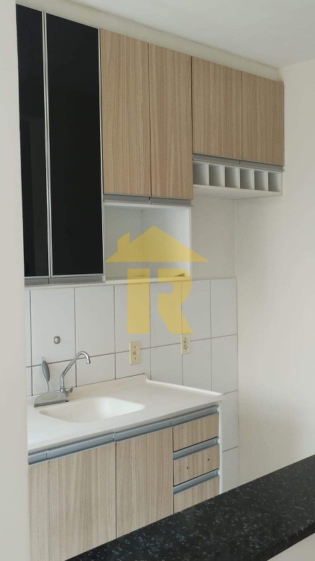 Apartamento com 2 quartos para aluguel, 45m² — foto 5 de 20