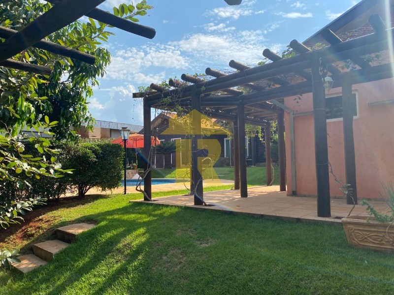 Casa de Condomínio com 4 quartos à venda, 400m² — foto 10 de 62