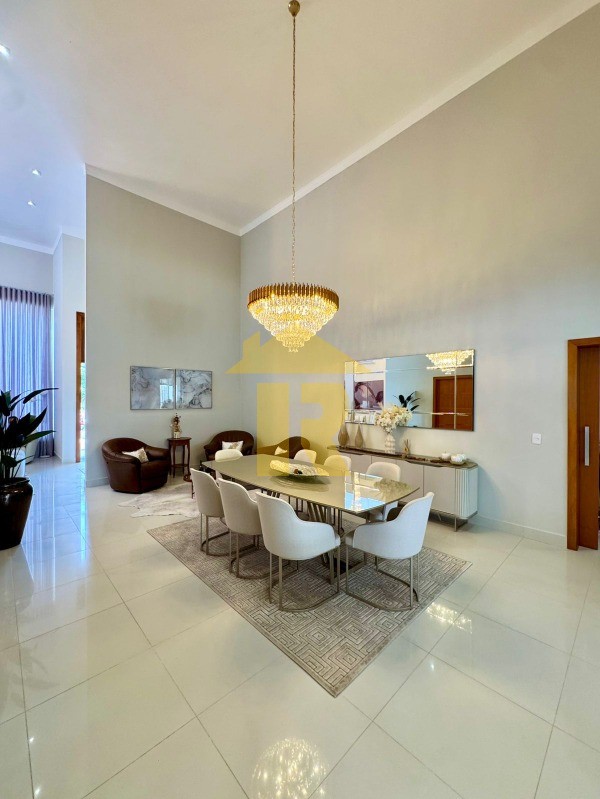 Casa de Condomínio com 3 quartos à venda, 208m² — foto 13 de 35