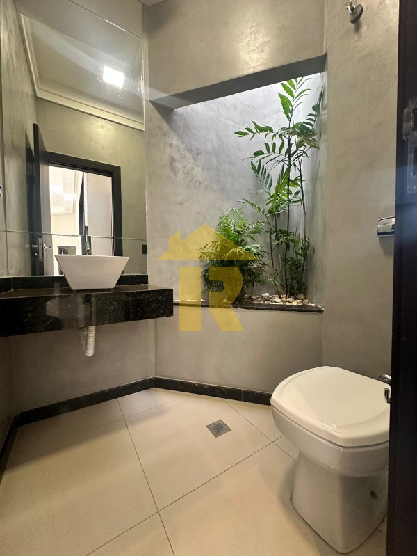 Casa de Condomínio com 3 quartos à venda, 210m² — foto 7 de 39