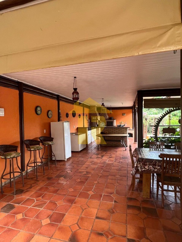 Casa de Condomínio com 4 quartos à venda, 400m² — foto 28 de 62