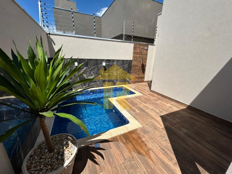 Casa com 3 quartos à venda, 129m² — foto 12 de 25