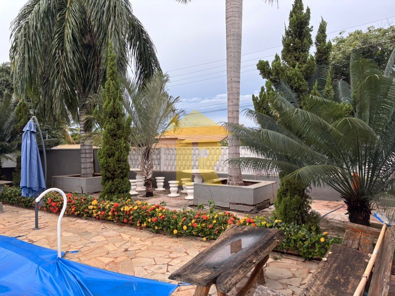 Casa de Condomínio com 3 quartos à venda, 276m² — foto 21 de 26