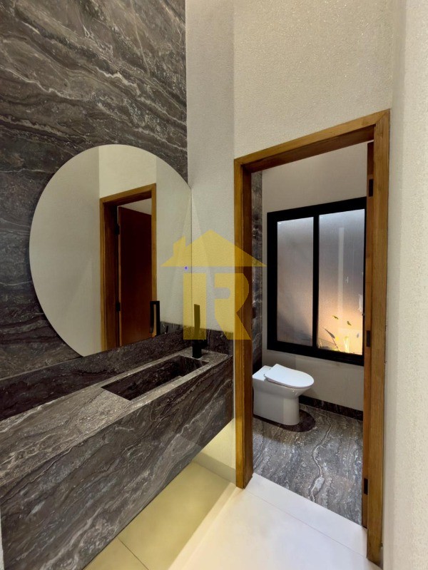 Casa de Condomínio com 3 quartos à venda, 185m² — foto 6 de 28