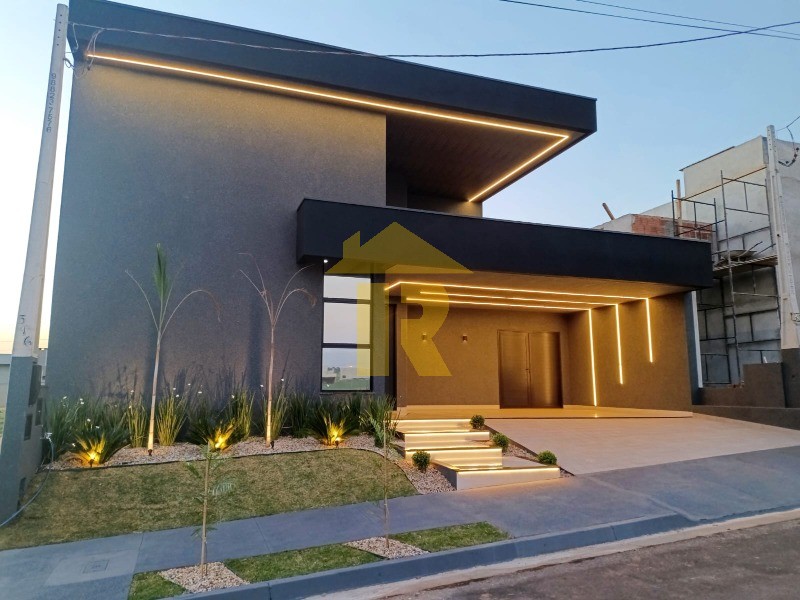 Casa de Condomínio com 3 quartos à venda, 190m² — foto 1 de 33