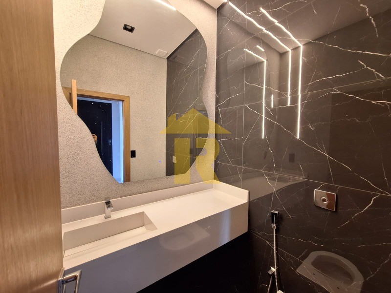 Casa de Condomínio com 3 quartos à venda, 190m² — foto 6 de 33