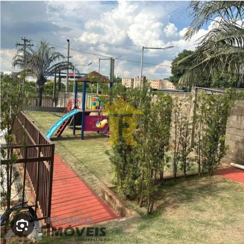 Apartamento com 2 quartos à venda, 48m² — foto 17 de 18