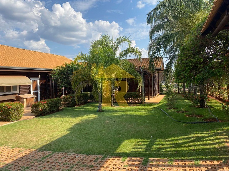 Casa de Condomínio com 4 quartos à venda, 400m² — foto 4 de 62