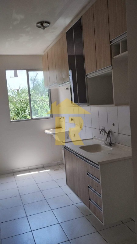 Apartamento com 2 quartos para aluguel, 45m² — foto 6 de 20
