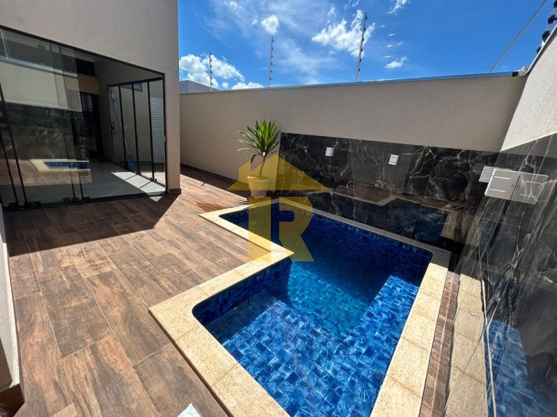 Casa com 3 quartos à venda, 129m² — foto 10 de 25