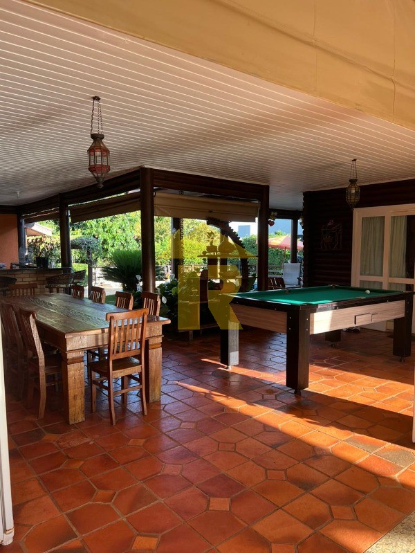 Casa de Condomínio com 4 quartos à venda, 400m² — foto 23 de 62