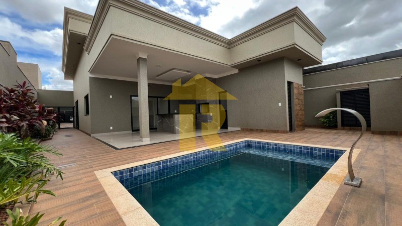 Casa de Condomínio com 3 quartos à venda, 205m² — foto 20 de 55