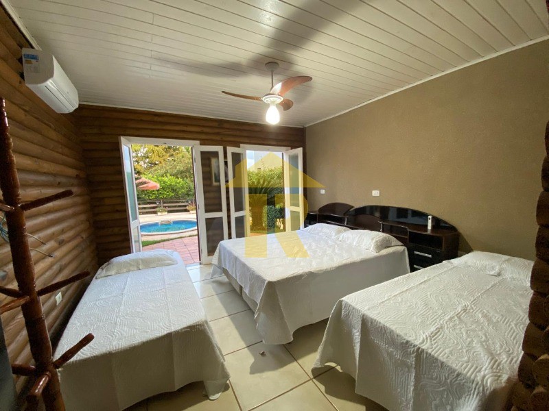 Casa de Condomínio com 4 quartos à venda, 400m² — foto 43 de 62