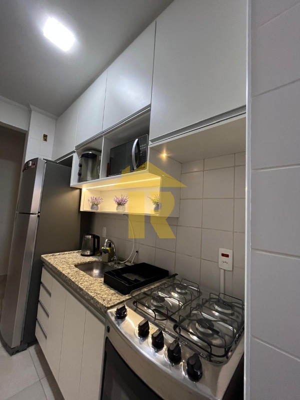 Apartamento com 2 quartos à venda, 59m² — foto 7 de 20