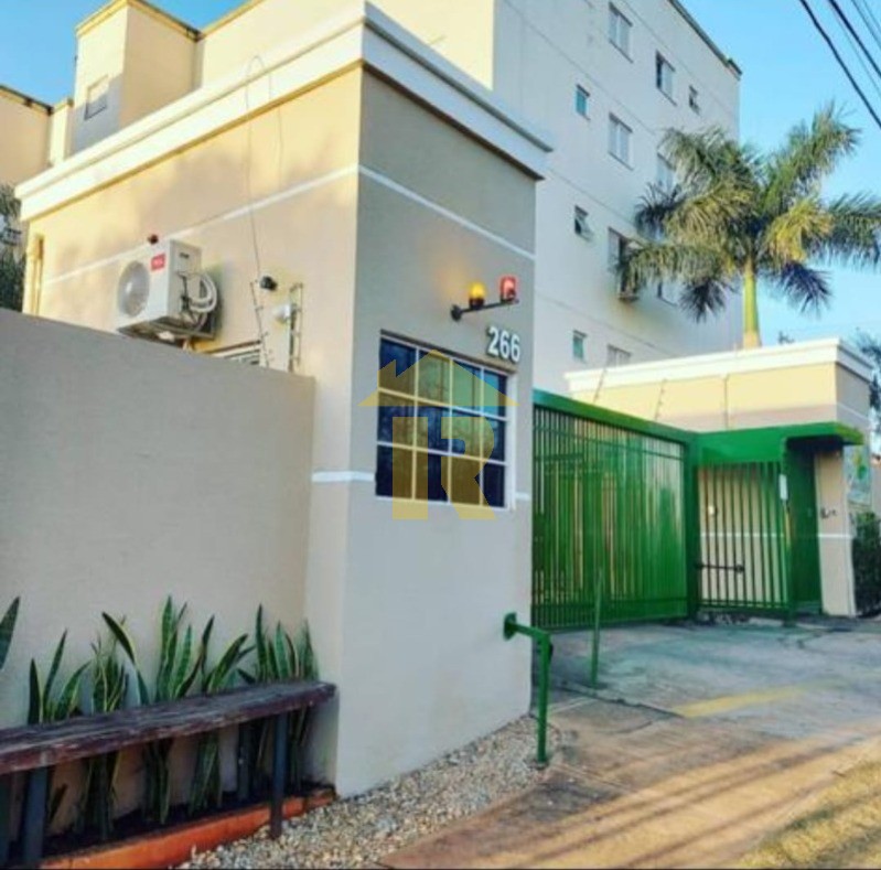 Apartamento com 2 quartos à venda, 48m² — foto 9 de 20