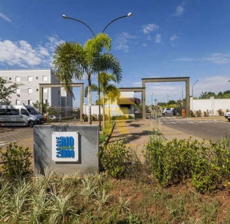 Apartamento com 2 quartos à venda, 40m² — foto 15 de 21