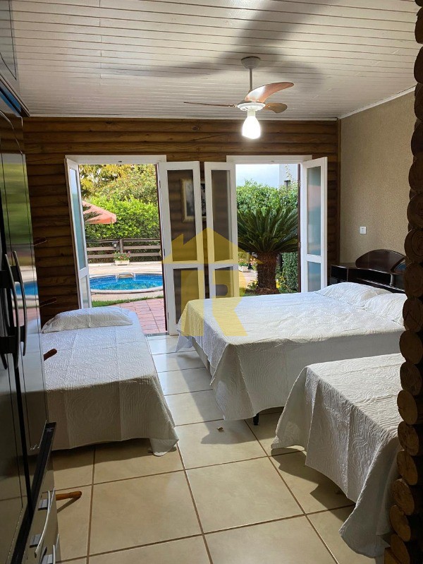 Casa de Condomínio com 4 quartos à venda, 400m² — foto 45 de 62