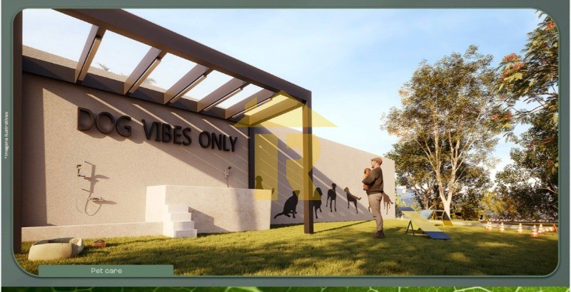 Terreno / Lote / Condomínio  à venda, 264m² — foto 15 de 20