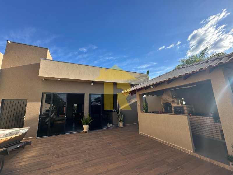 Casa de Condomínio com 2 quartos à venda, 156m² — foto 5 de 20