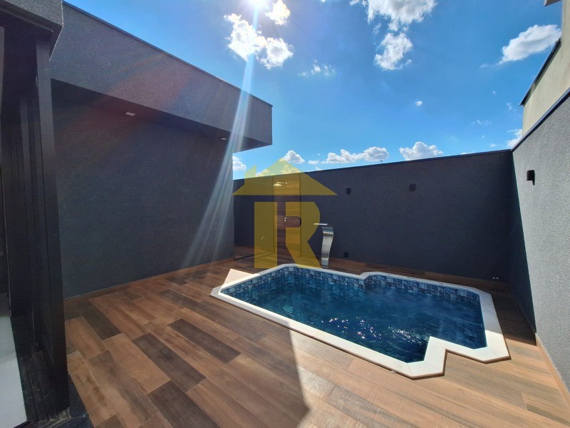 Casa de Condomínio com 3 quartos à venda, 190m² — foto 20 de 33