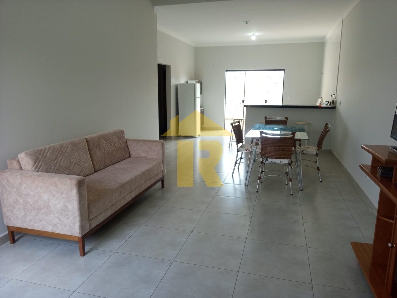 Casa com 3 quartos à venda, 100m² — foto 10 de 21
